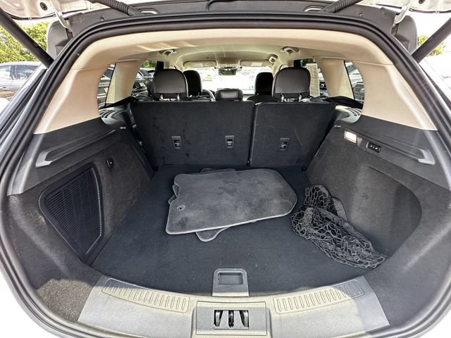 Certified 2024 Lincoln Corsair AWD w/ Equipment Group 101A image 42