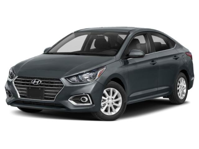 Used 2022 Hyundai Accent SEL FWD image 4