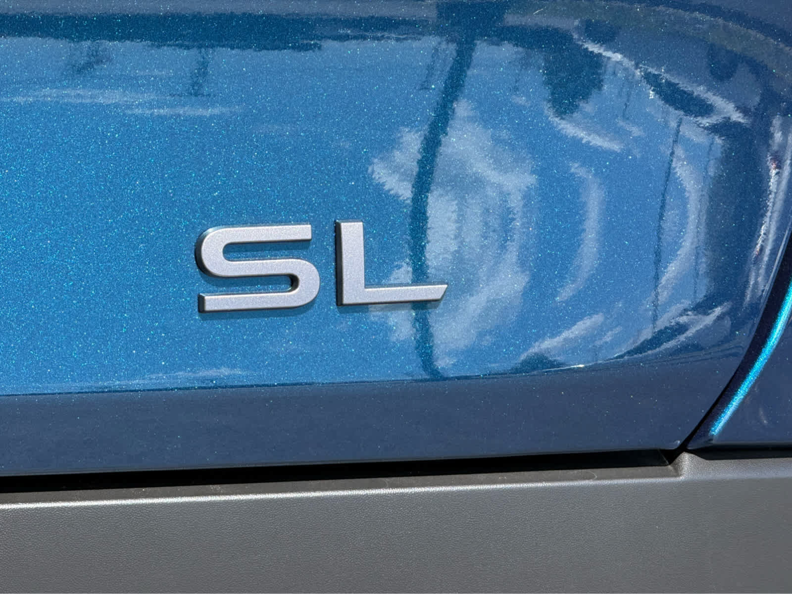 New 2026 Nissan Murano SL AWD/4WD image 6