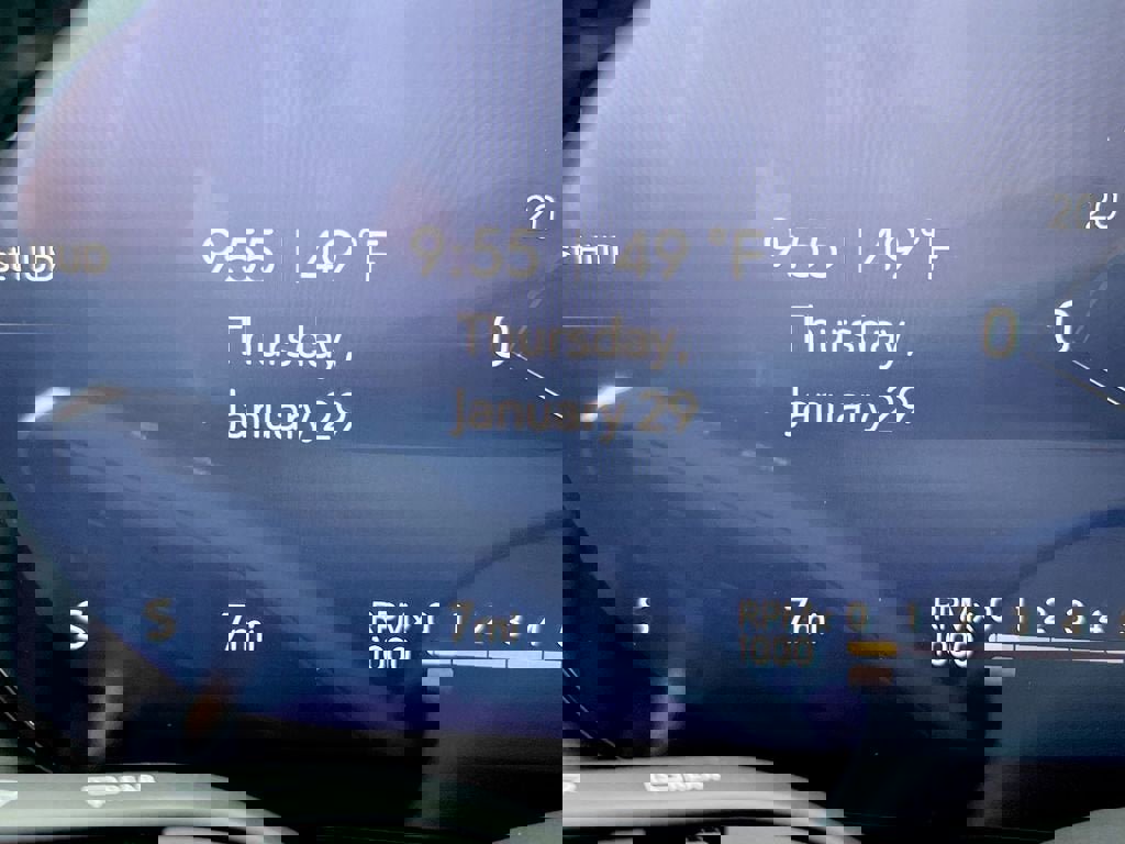 New 2026 Buick Envision Preferred image 12