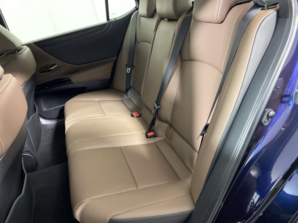Certified 2025 Lexus ES 300h w/ Premium Package FWD image 14