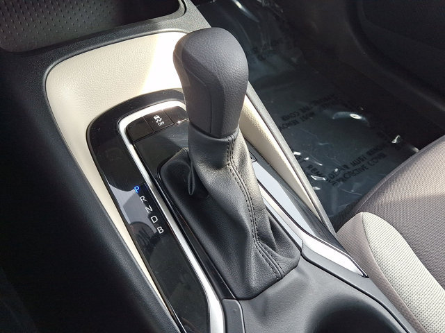 Certified 2023 Toyota Corolla LE FWD image 13