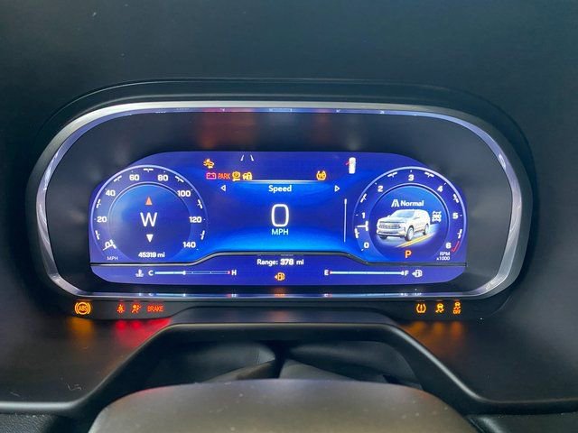 Certified 2023 Chevrolet Tahoe RST w/ RST Performance Edition image 21