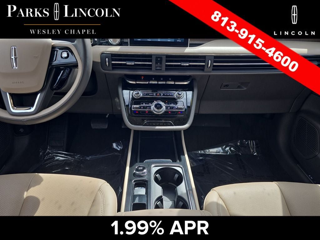 Certified 2022 Lincoln Corsair Grand Touring AWD/4WD image 13