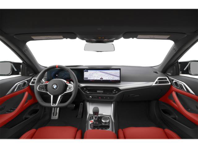New 2027 BMW M4 xDrive Competition AWD/4WD image 5