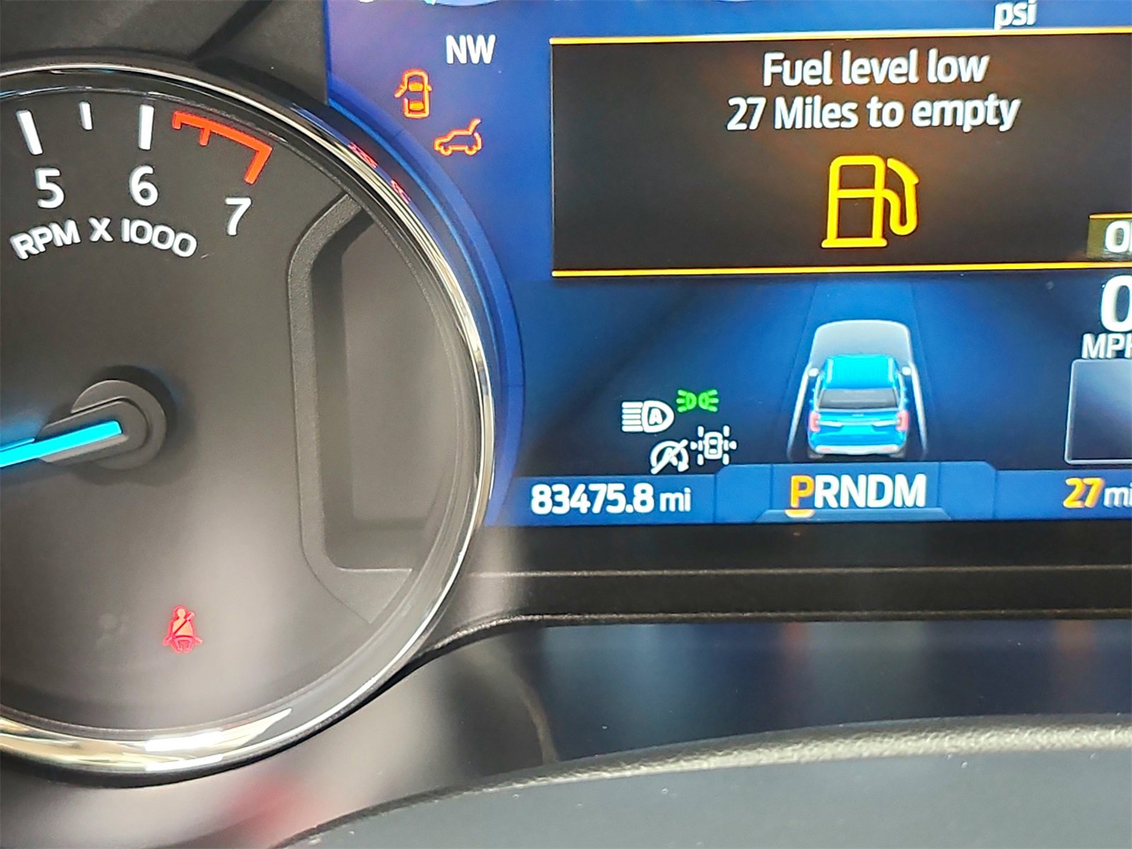 Used 2023 Ford Expedition Limited image 23