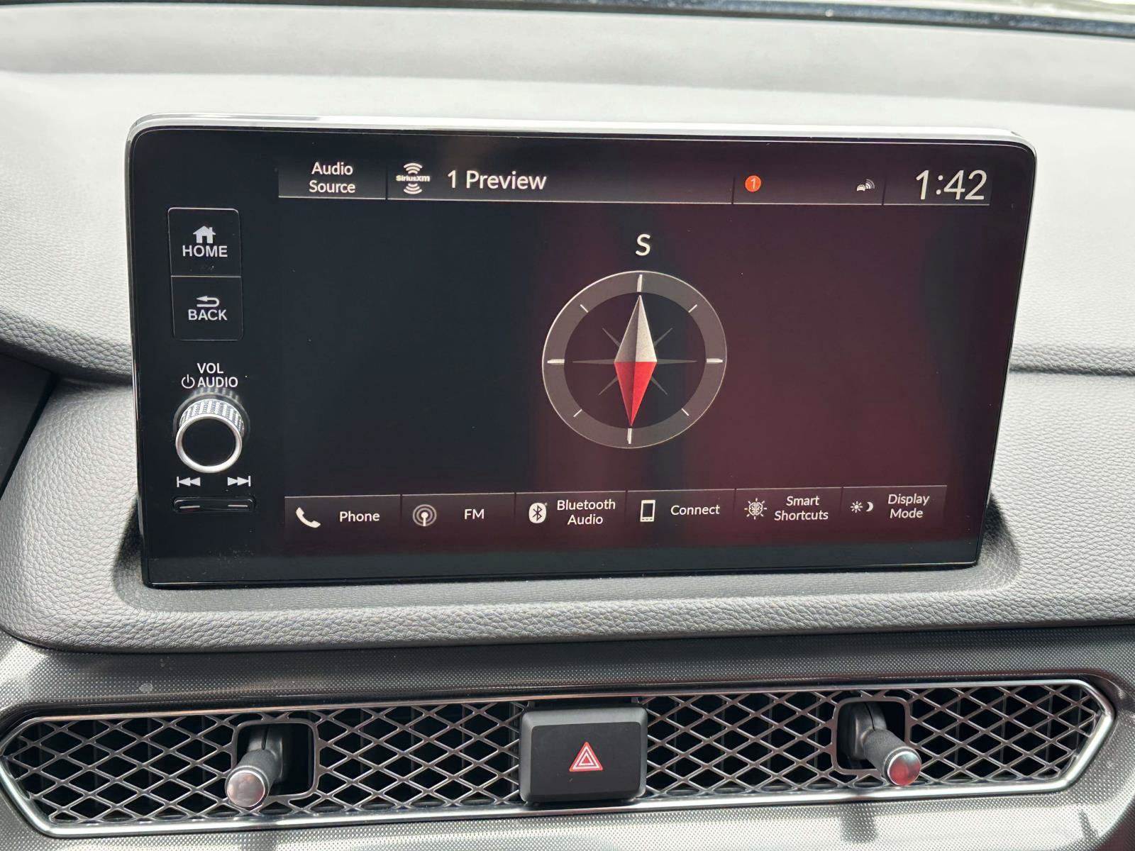 Used 2023 Acura Integra A-Spec w/ Technology Package FWD image 19