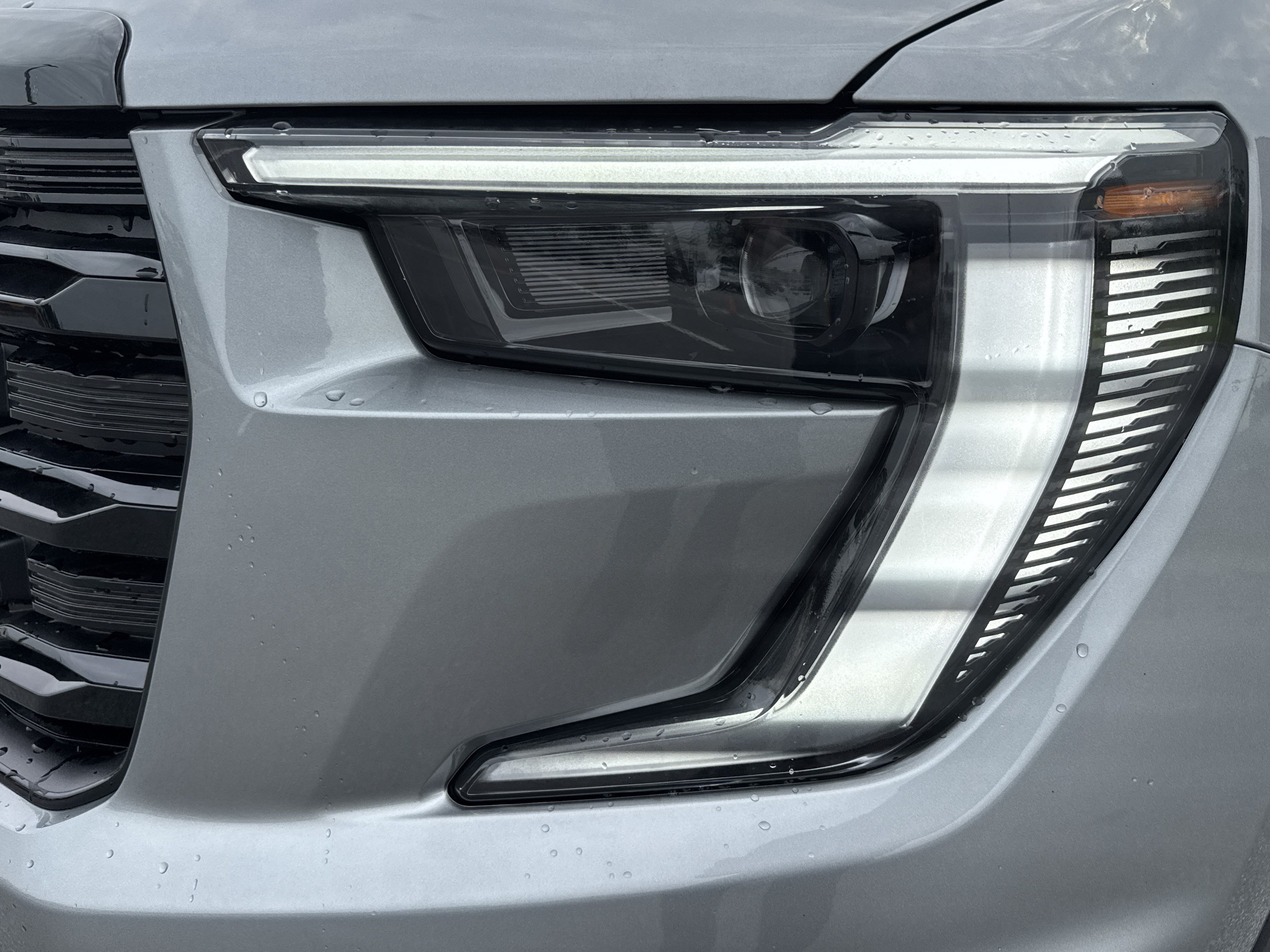 New 2026 GMC Acadia Elevation w/ Black Edition FWD image 6