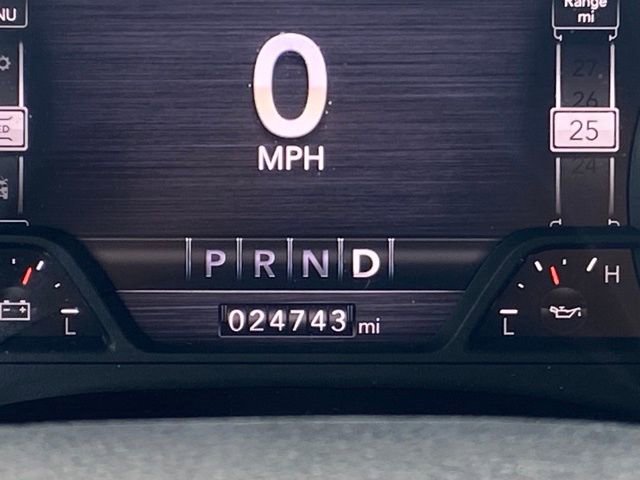 Used 2022 RAM 1500 Laramie w/ Sport Appearance Package image 16