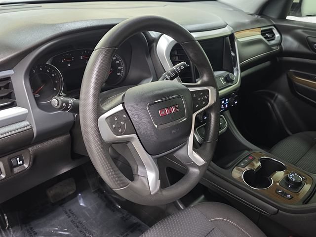 Used 2023 GMC Acadia SLE w/ Driver Convenience Package AWD/4WD image 14
