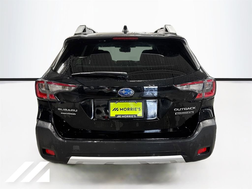 Used 2023 Subaru Outback Touring XT image 6