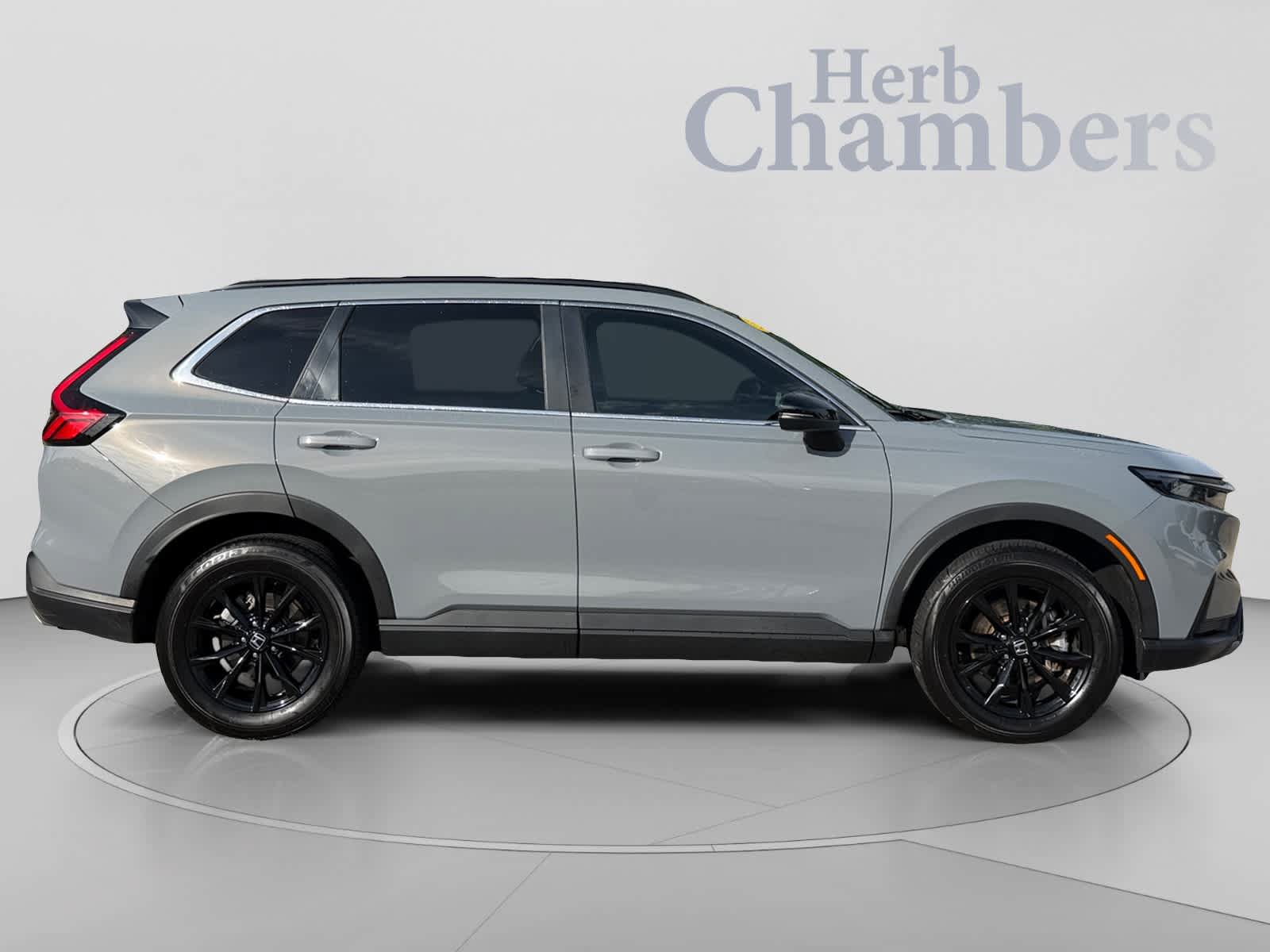 Used 2024 Honda CR-V Sport image 12