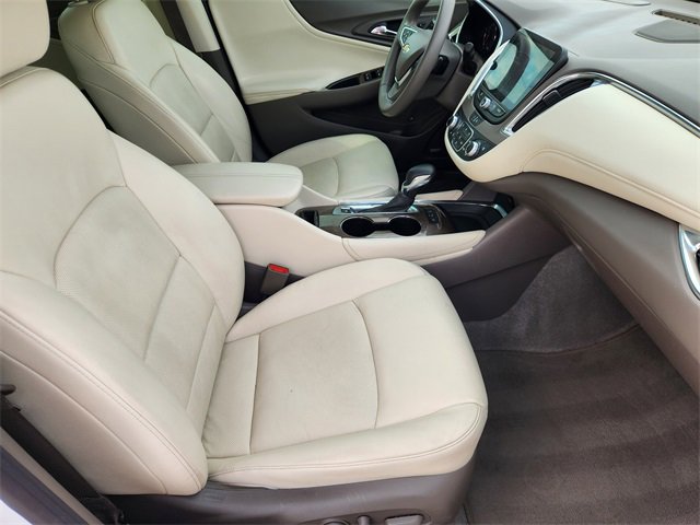 Used 2024 Chevrolet Malibu LT image 14