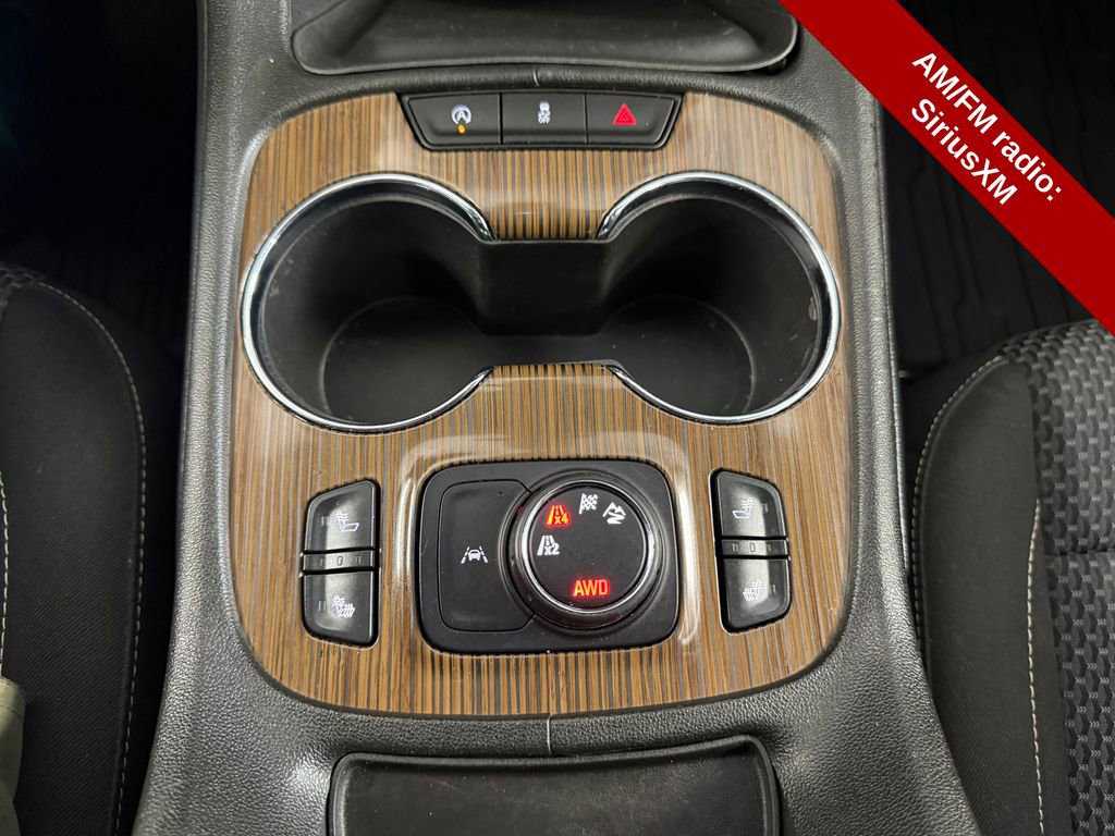 Used 2023 GMC Acadia SLE w/ Driver Convenience Package image 29