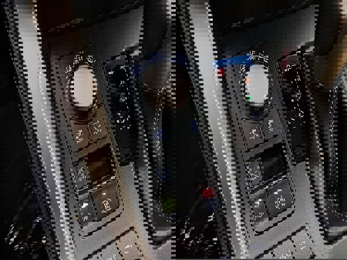 Used 2016 Lexus NX 300h AWD image 29