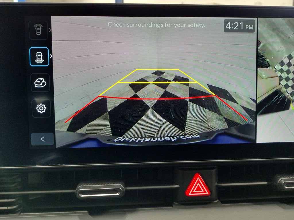 New 2026 Hyundai Ioniq 5 XRT image 9