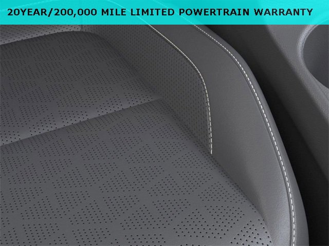 New 2026 Kia Seltos EX w/ EX Sunroof Package image 24