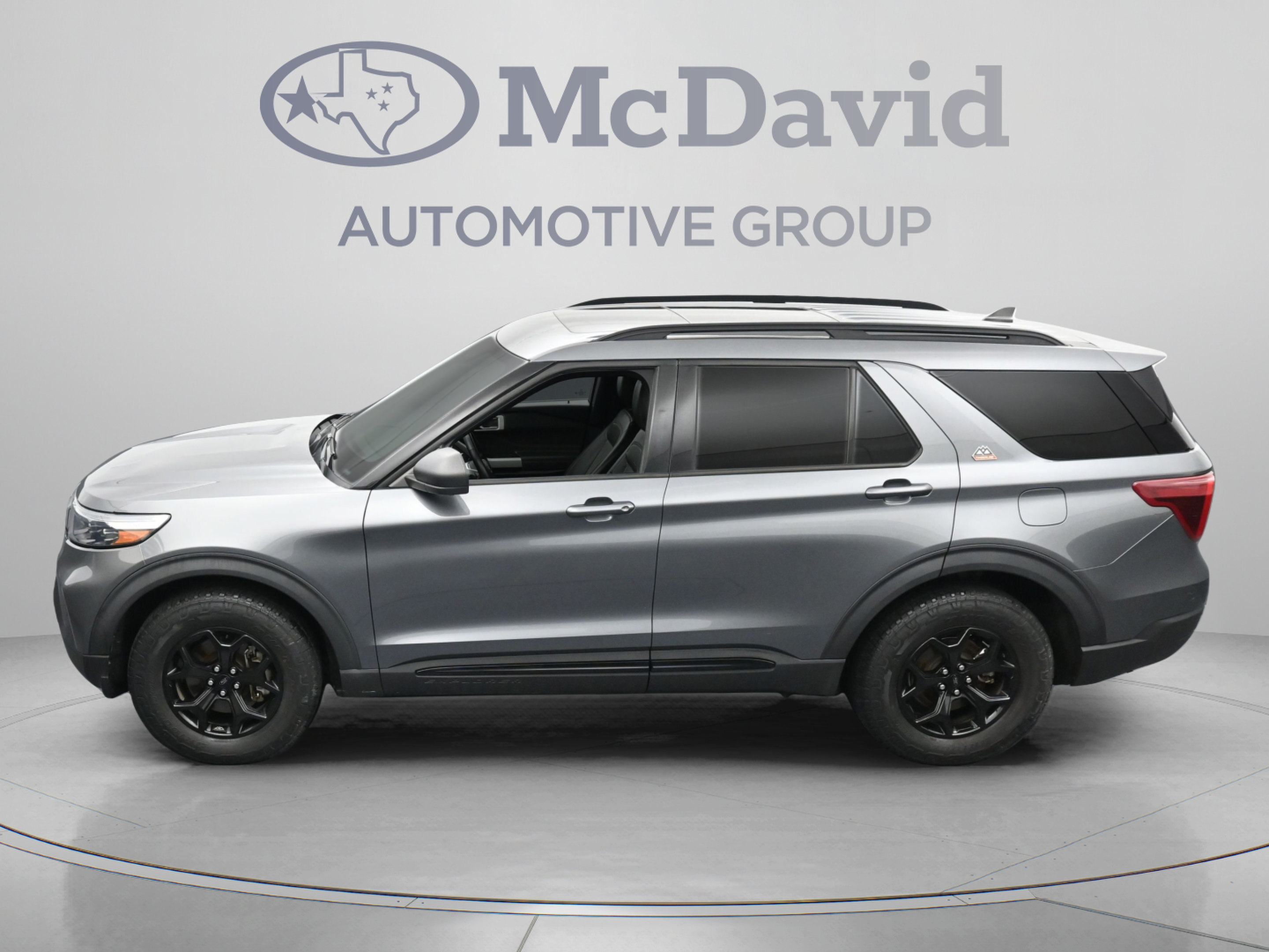Used 2022 Ford Explorer Timberline AWD/4WD image 37
