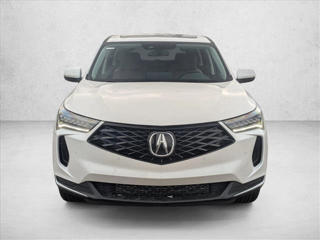 New 2026 Acura RDX SH-AWD w/ Technology Package image 6