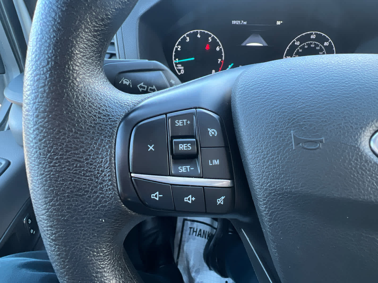 Used 2024 Ford Transit 250 Low Roof w/ Exterior Upgrade Package image 16