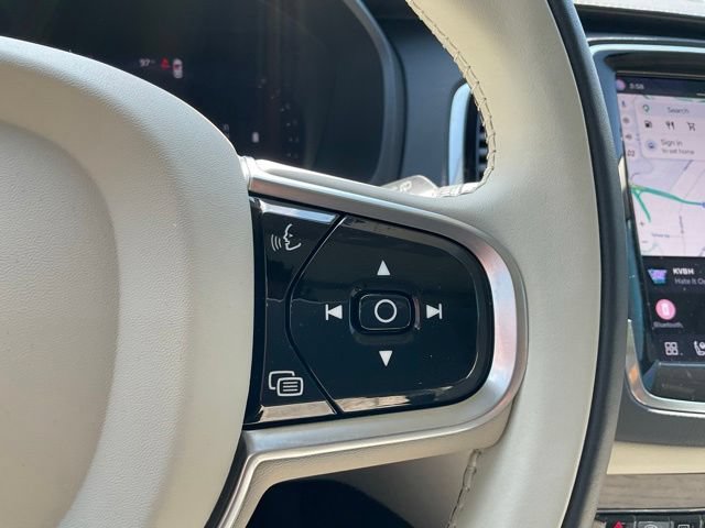 Certified 2023 Volvo XC90 B6 Ultimate w/ Protection Package AWD/4WD image 22