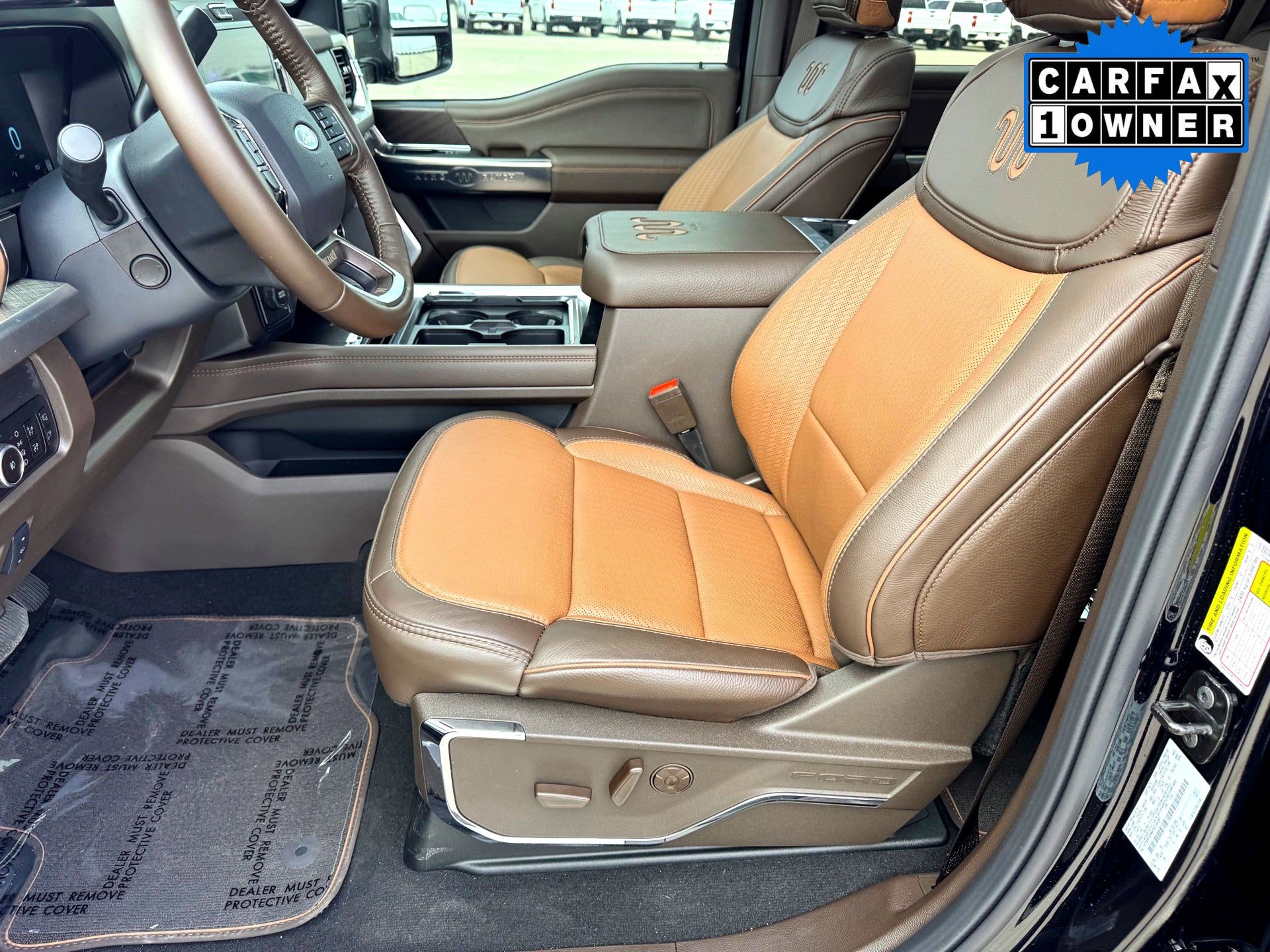 Used 2026 Ford F350 King Ranch image 12