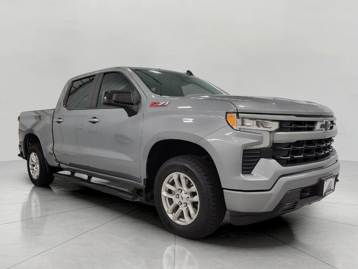 Used 2023 Chevrolet Silverado 1500 RST w/ Z71 Off-Road Package AWD/4WD image 28