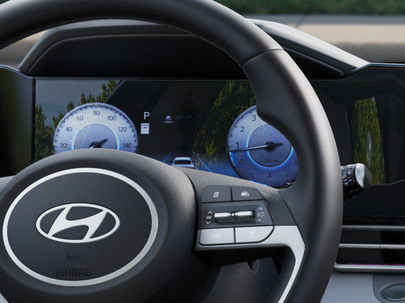 New 2026 Hyundai Elantra Limited image 14