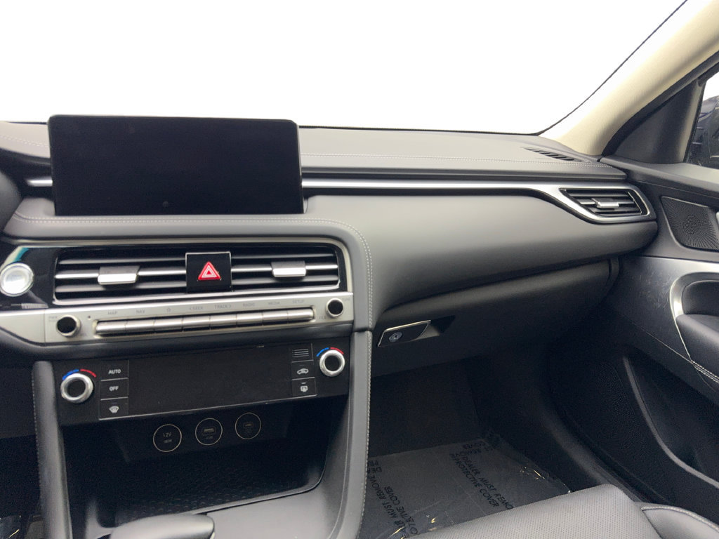 Used 2026 Genesis G70 2.5T RWD image 56