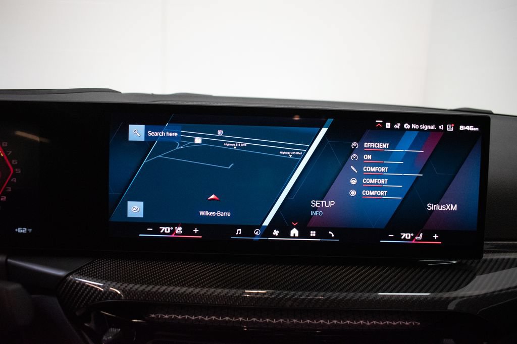 New 2026 BMW M2 w/ Lighting Package RWD image 16