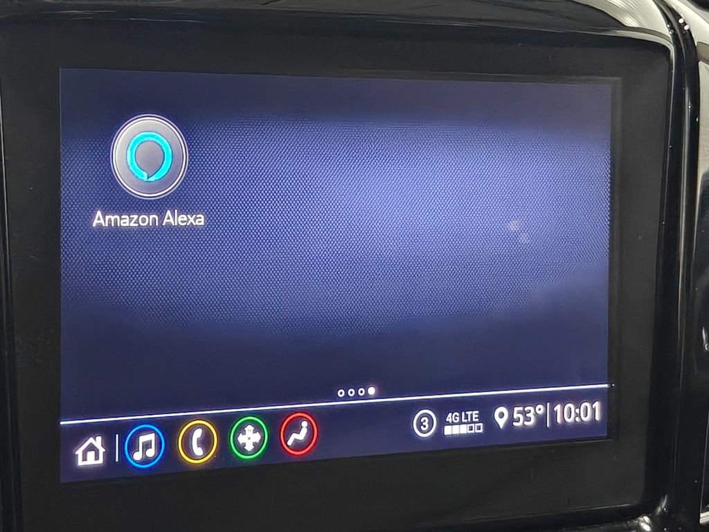 Used 2021 Chevrolet Traverse LT image 39