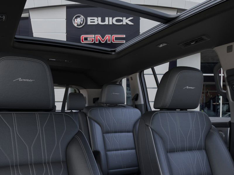 New 2026 Buick Enclave Avenir w/ Super Cruise Package image 60