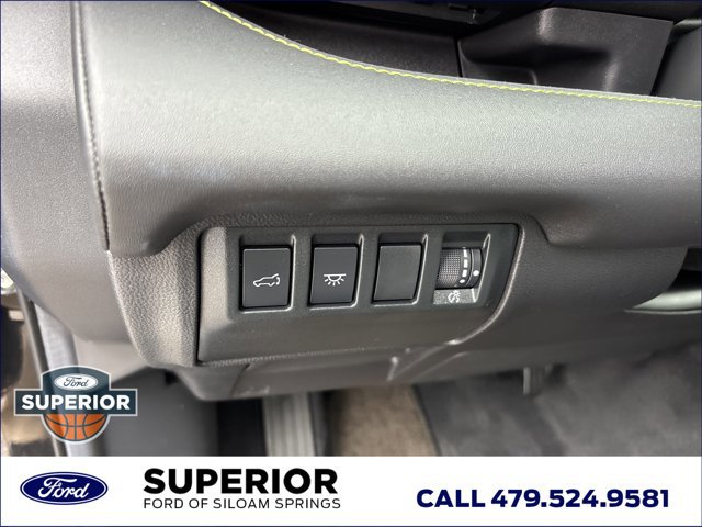 Used 2024 Subaru Ascent Onyx Edition AWD/4WD image 25