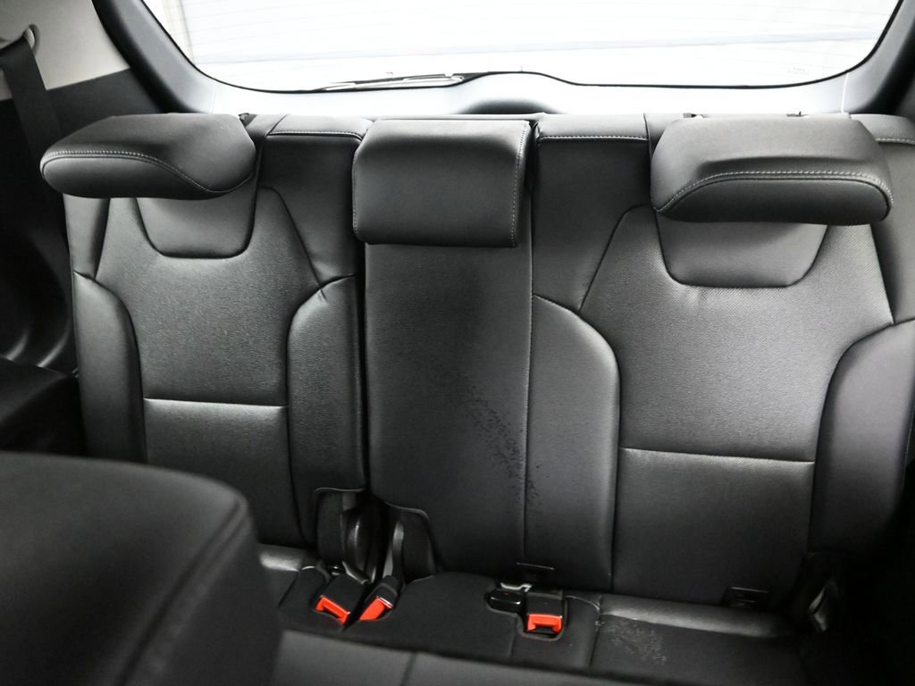 Certified 2025 Kia Telluride EX AWD/4WD image 32