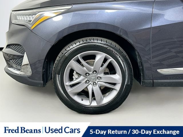 Used 2020 Acura RDX AWD w/ Advance Package image 34