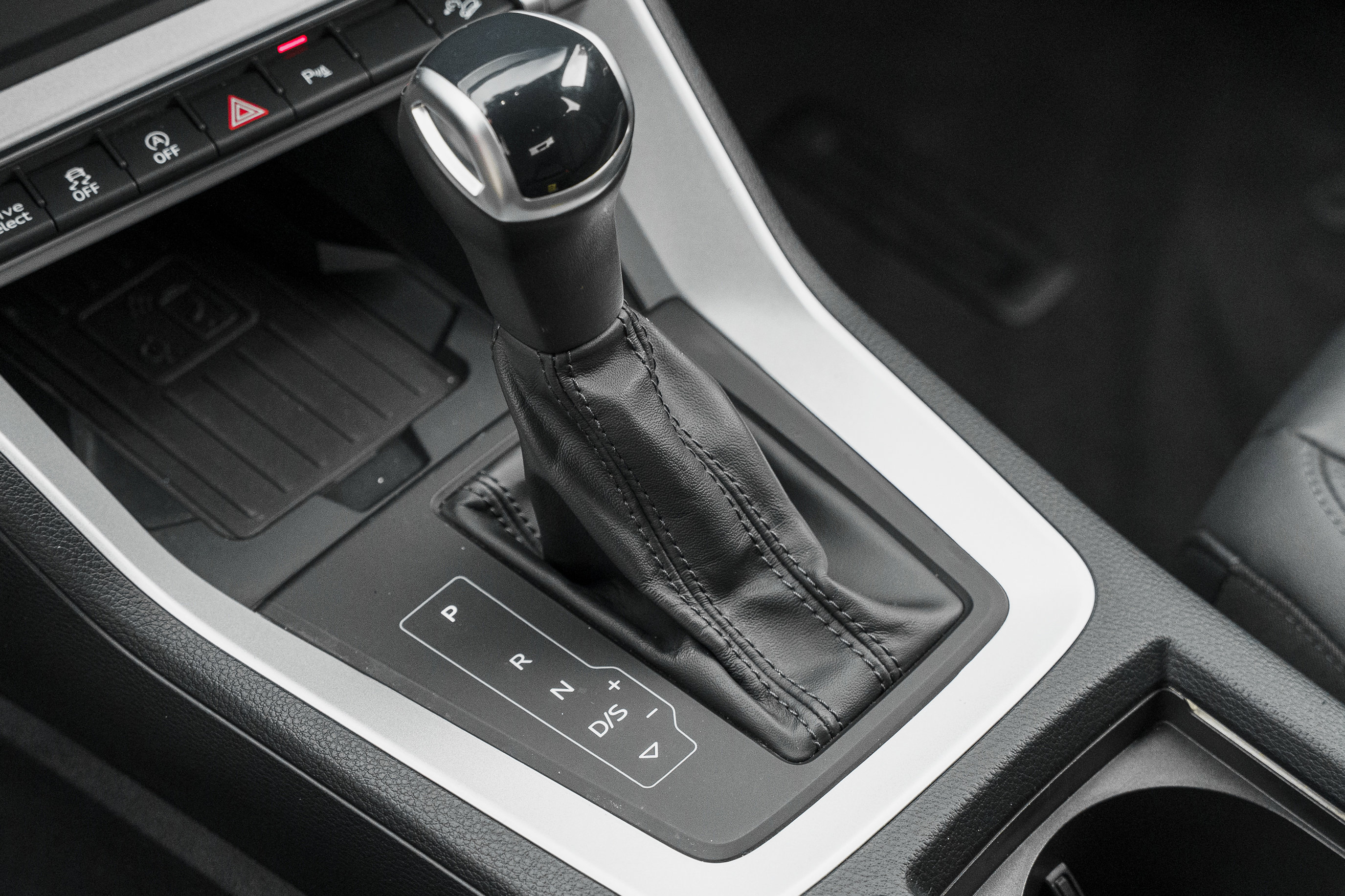 Certified 2024 Audi Q3 2.0T Premium image 11