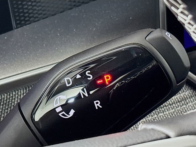 New 2026 Volkswagen Tiguan S image 17