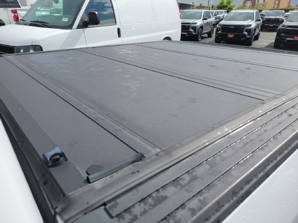 Used 2017 Ford F150 XLT RWD image 31