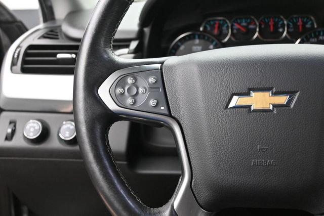 Used 2017 Chevrolet Tahoe LT AWD/4WD image 30