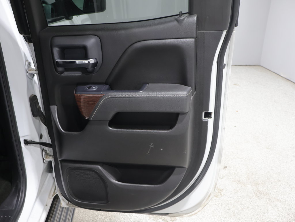 Used 2015 GMC Sierra 1500 SLE w/ Carbon-22 Edition AWD/4WD image 22