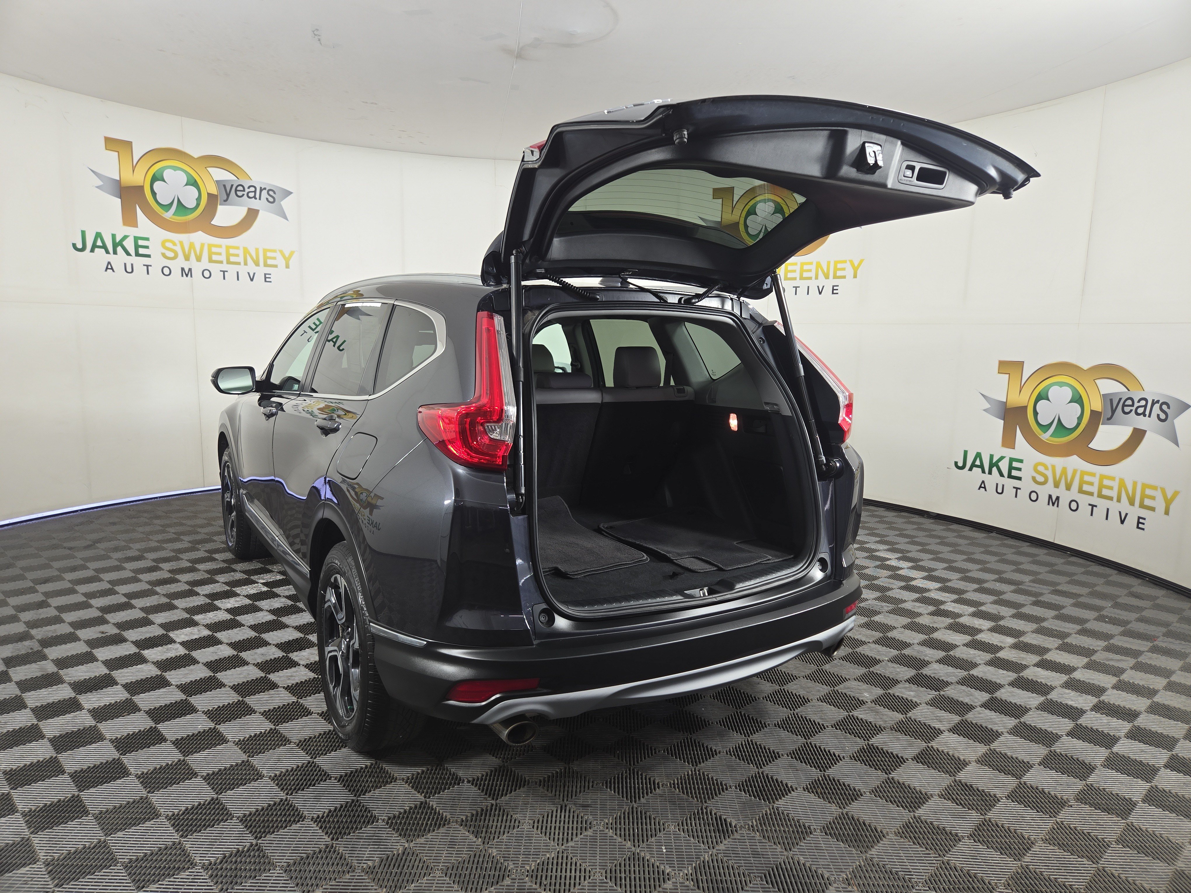 Used 2019 Honda CR-V Touring image 31