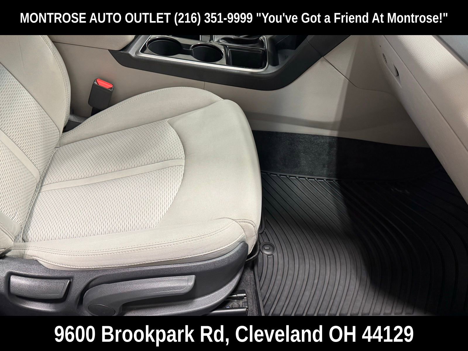 Used 2019 Hyundai Sonata SEL w/ Cargo Package image 46