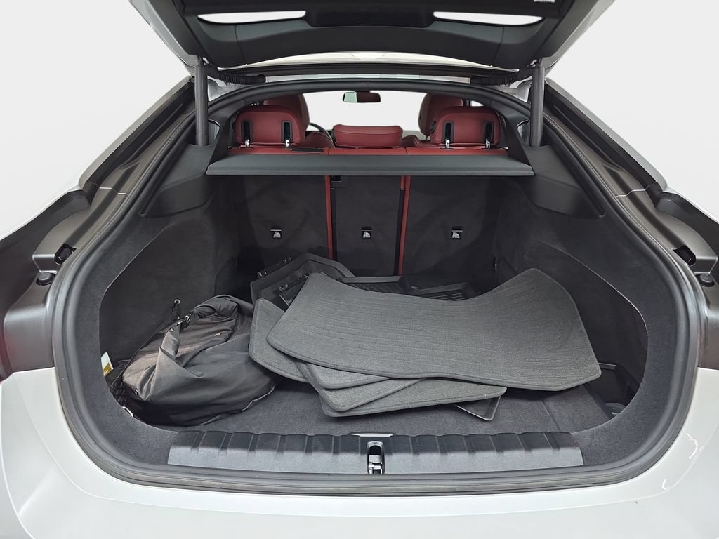 Certified 2023 BMW i4 eDrive40 w/ Premium Package RWD image 12