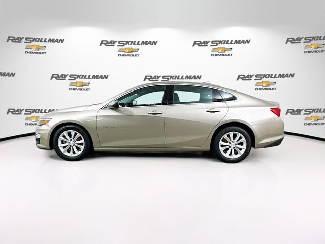 Used 2023 Chevrolet Malibu LT image 4