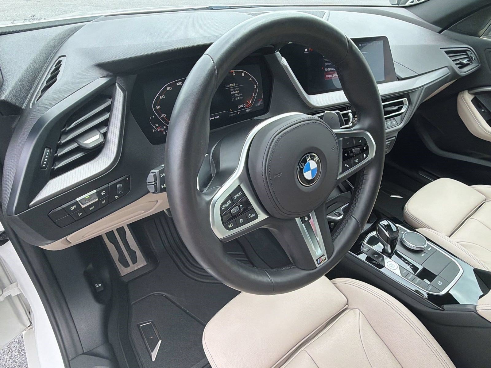 Used 2021 BMW M235i xDrive Gran Coupe w/ Premium Package AWD/4WD image 4