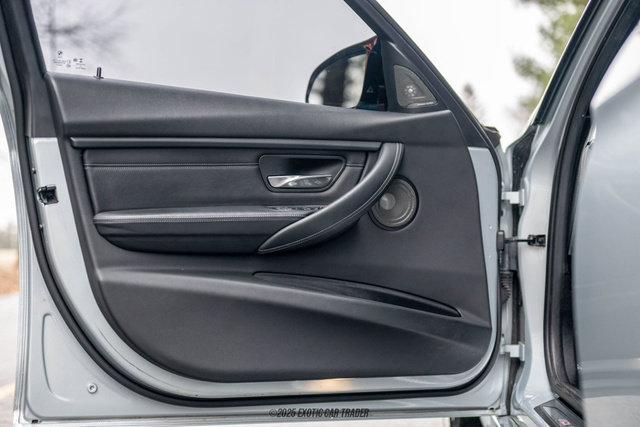 Used 2018 BMW M3 image 41