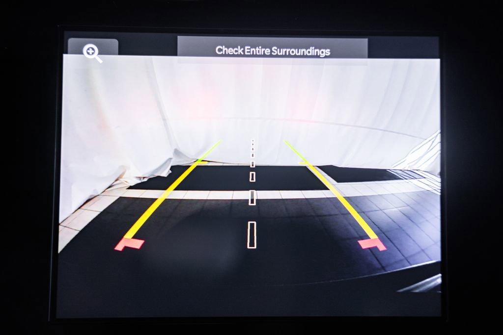 New 2025 Jeep Grand Cherokee Altitude image 39