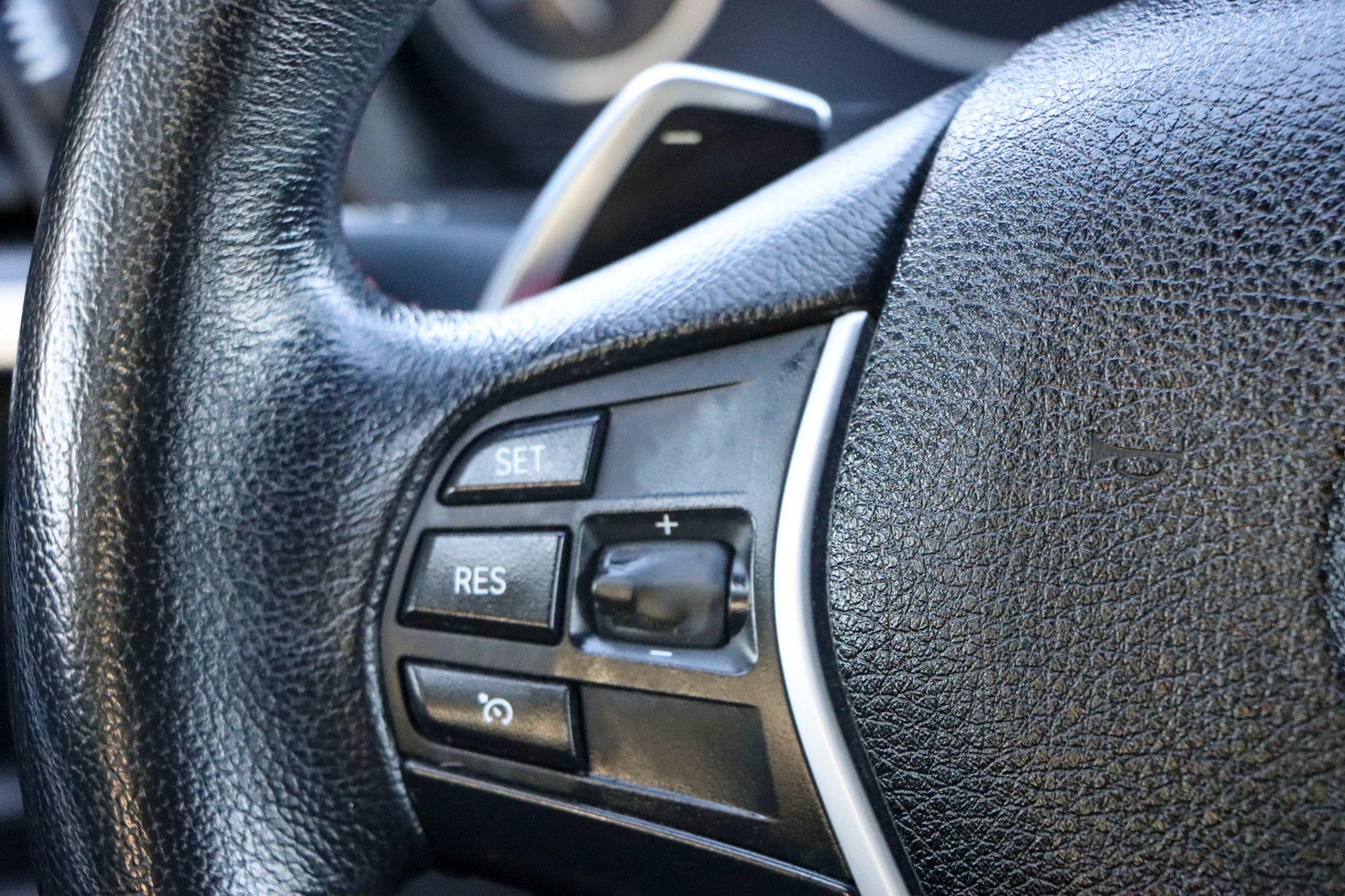 Used 2015 BMW 435i Convertible image 32