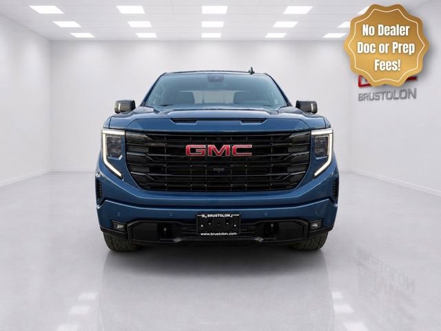 Used 2026 GMC Sierra 1500 Elevation w/ Elevation Premium Package AWD/4WD video 2
