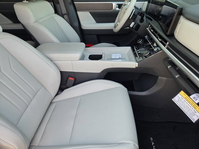 New 2027 Hyundai Santa Fe SEL FWD image 10